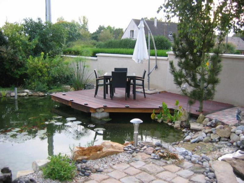 Votre point d’eau de A à Z